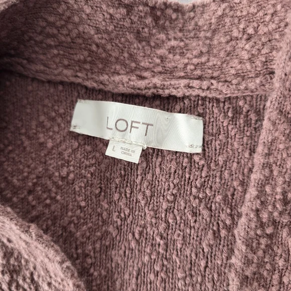 Loft Cardigan - Picture 2 of 5